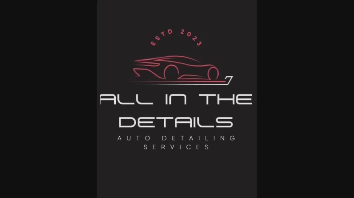 Load video: mobile detailing waco tx offering full interior and exterior details, paint corrections and ceramic coatings