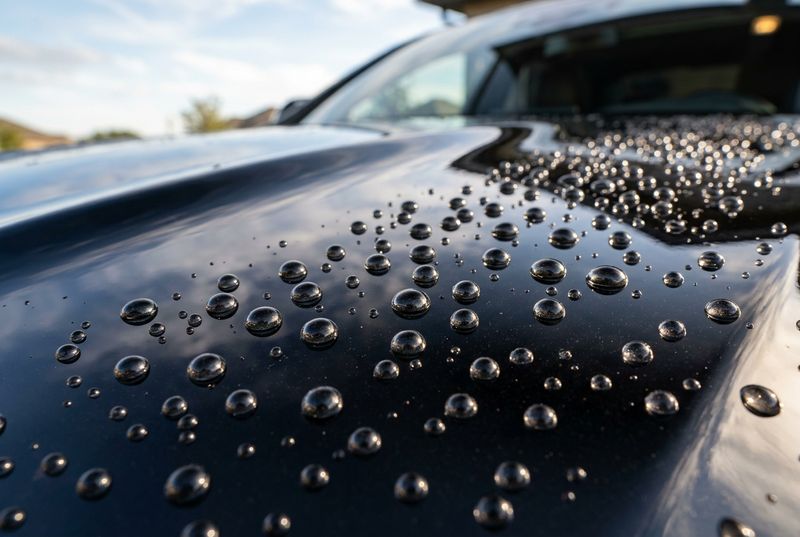 Ceramic Coating